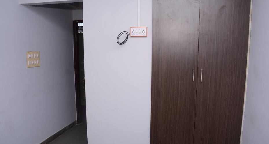 Hotel Som Galaxy, Vadodara 4